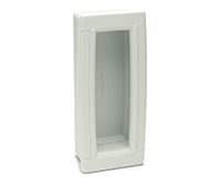 ERB-CLEAN-Vertical tubular handle